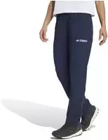 adidas Terrex KA7265-AA35-XS, adidas Terrex Multi Liteflex Hose Damen Wanderhose blau