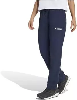 adidas Terrex Multi Liteflex Hose lang legend ink (Damen) (KA7265)