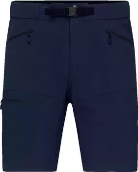Norr&oslash;na falketind flex1 light Hose kurz indigo night (Herren) (1801-24-2295)