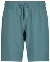 CMP 32C6436-E811-EU 34, CMP Bermuda Damen Laufhose tuerkis Gr&ouml;&szlig;e XXS Yoga |...