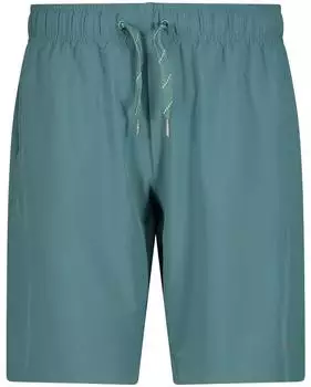 CMP Training Bermuda Hose kurz agave (Damen) (32C6436-E811)