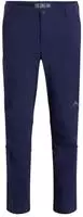 mckinley 288308, McKINLEY Herren Wanderhose "Madok" - Kurzgr&ouml;&szlig;e Blau male