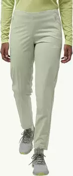 Jack Wolfskin Prelight Pro Hose lang mint leaf (Damen) (A60211-4137)