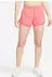 Nike One Dri-FIT 2-in-1-Shorts mit mittelhohem Taillenbund Damen (DX6012)