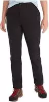 Marmot M15833-001-10, Marmot Wm's Scree Pant black (001) 10 Damen