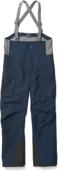 Houdini RollerCoaster Hose lang blue illusion (Herren) (245944-703)