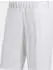adidas Club Tennis Stretch Woven Tennis Hose kurz white (Herren) (HS3283)