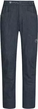 La Sportiva Sierra Rock Kletterhose lang night sky/chalk (Herren) (ZACP063-B46W04)