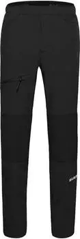 Mammut Eiger Nordwand Light SO Hose lang schwarz (Herren) (1021-01650-0001)