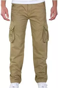 Alpha Industries Jet Herren Hose (101212)