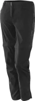 L&ouml;ffler Zip-Off CSL Zip-Off Hose lang schwarz (Damen) (23643-990)