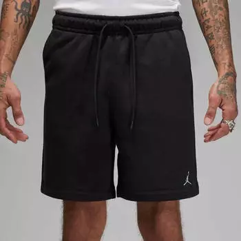 Nike Jordan Essentials Hose kurz schwarz/wei&szlig; (Herren) (FJ7782-010)