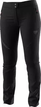 Dynafit Transalper Light Dynastretch Hose lang black out (Damen) (08-0000071533-0911)