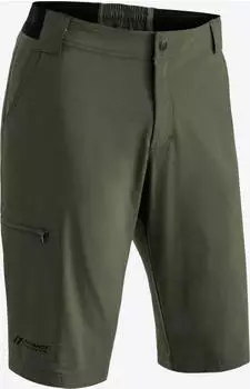 Maier Sports Bermuda Norit Short M
