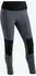 Maier Sports Dacit Tight Hose lang ombre blue (Damen) (3001027-M10922)