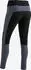 Maier Sports Dacit Tight Hose lang ombre blue (Damen) (3001027-M10922)