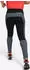 Maier Sports Dacit Tight Hose lang ombre blue (Damen) (3001027-M10922)