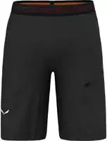 Salewa 00-0000028709-0910-S, Salewa Pedroc 2 DST Cargo Herren Softshellhose schwarz