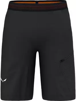 Salewa Pedroc 2 Durastretch Cargo Hose kurz black out (Herren) (00-0000028709-0910)
