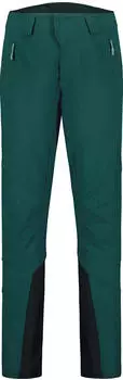 Rab Ascendor AS Kletterhose lang sagano green (Damen) (QFU-79-SAG)