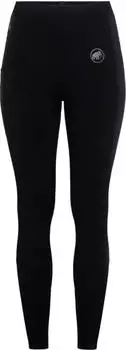 Mammut Aconcagua ML Tights Fleecehose (1022-03300) schwarz