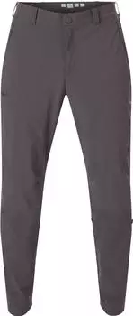McKinley Madok II Outdoorhose (91347941) anthrazit