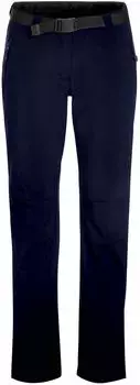 Maier Sports Tech Pants W Outdoorhose (3000152) night sky