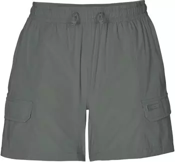 Killtec KOS 167 WMN SHRTS Funktionsshorts (4203357) mittelgrau