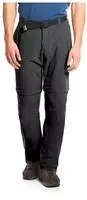 Maier Sports 3000005-M10900-EU 98 LONG, Maier Sports Herren Tajo T-Zip Off Hose