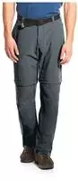 Maier Sports 3000005-M10949-50, Maier Sports Tajo graphite (M10949) 50 Herren