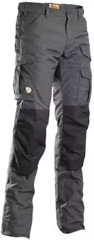 Fj&auml;llr&auml;ven Barents Pro Winter Men dark olive
