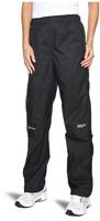 Berghaus Womens Gore-Tex Paclite Shell Overtrousers Black
