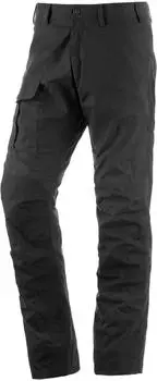 Fj&auml;llr&auml;ven Nils Trousers Dark Grey