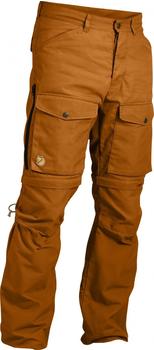 Fjällräven Gaiter Trousers No.1 Burnt Orange