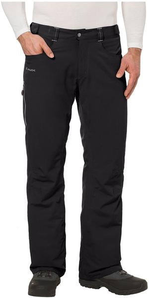 VAUDE Men's Craigel Padded Pants Black