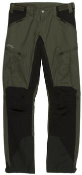 Lundhags Makke MS Pant forest green