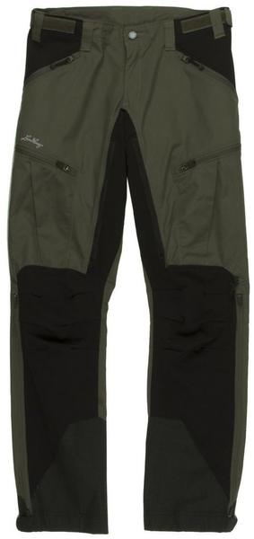 Lundhags Makke MS Pant forest green