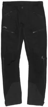 Lundhags Makke MS Pant black