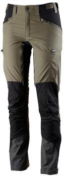 Lundhags Makke WS Pant forest green