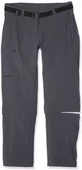 Maier Sports Arolla Pant Graphite