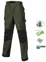 Pinewood 1-53920153056, Pinewood Lappland Extreme 2.0 Trouser Mossgreen/Black C56