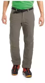 Maier Sports Nil Pant teak