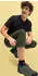Maier Sports Nil Pant black