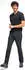 Maier Sports Nil Pant black