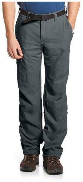 Maier Sports Nil Pant graphite