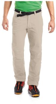 Maier Sports Nil Pant feather grey