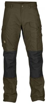 Fjällräven Vidda Pro Trousers Regular M dark olive