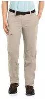 Maier Sports 3000016-M10743-42, Maier Sports Lulaka feather gray (M10743) 42 Damen