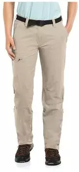 Maier Sports Lulaka Pant feather gray