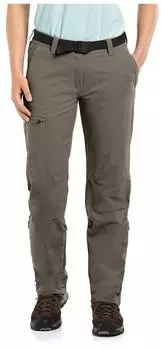 Maier Sports Lulaka Pant teak